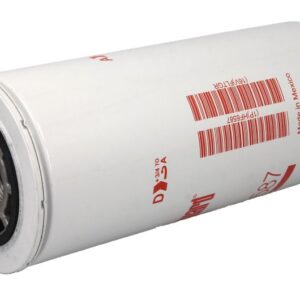 Filtru hidraulic FLEETGUARD HF6587 insurubat