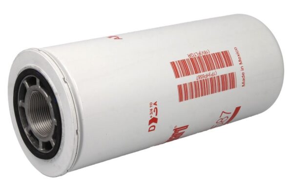 Filtru hidraulic FLEETGUARD HF6587 păreri