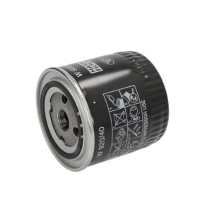 Filtru hidraulic MANN-FILTER W 920/40 insurubat