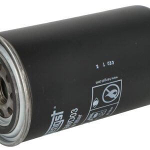 Filtru hidraulic HENGST H19WD03 insurubat