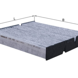 Filtru habitaclu KNECHT LAK1467