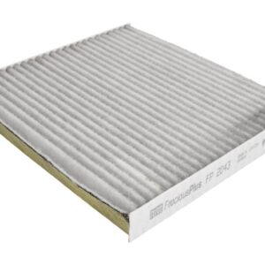 Filtru habitaclu MANN-FILTER FP 2043