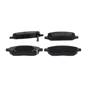 Plăcuțe de frână BOSCH 0 986 494 906