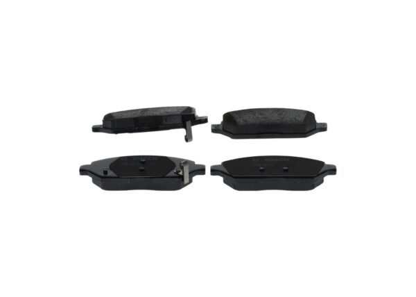 Plăcuțe de frână BOSCH 0 986 494 906 păreri