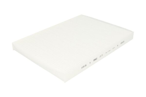 Filtre de habitaclu KNECHT LA31 păreri