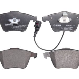 Plăcuțe de frână BOSCH 0 986 494 103