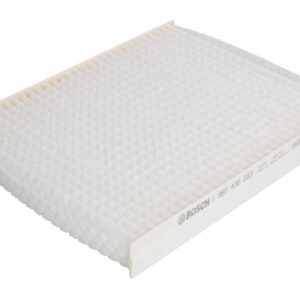 Filtru habitaclu BOSCH 1 987 432 203