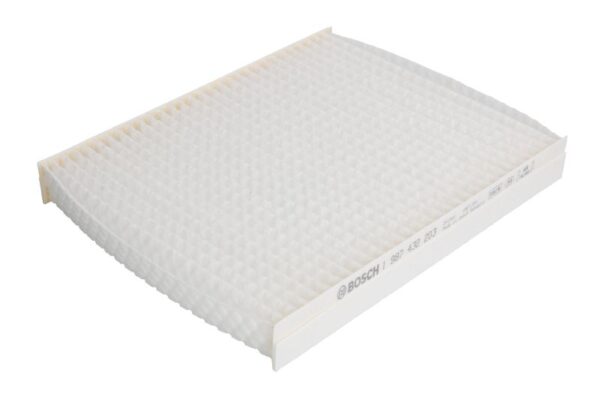 Filtre de habitaclu BOSCH 1 987 432 203 păreri