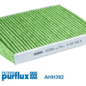 Filtru habitaclu PURFLUX PX AHH392