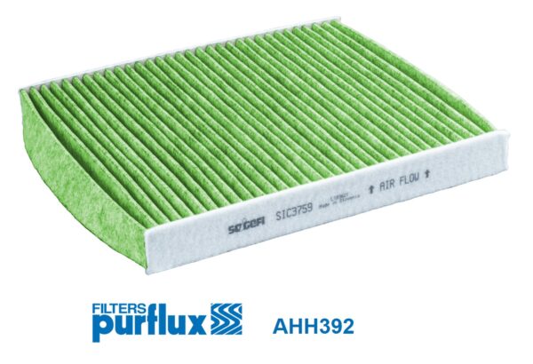 Filtre de habitaclu Purflux PX AHH392 păreri