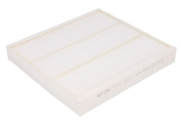 Filtre de habitaclu SOFIMA S3115C păreri