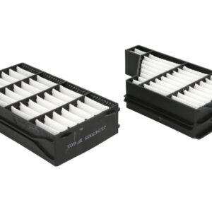 Filtru habitaclu HERTH+BUSS JAKOPARTS J1347005