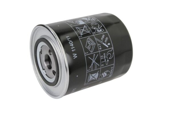 Filtru hidraulic MANN-FILTER W 1140/11 păreri