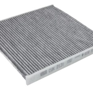 Filtru habitaclu MANN-FILTER CUK 2131