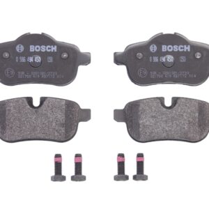 Plăcuțe de frână BOSCH 0 986 494 450