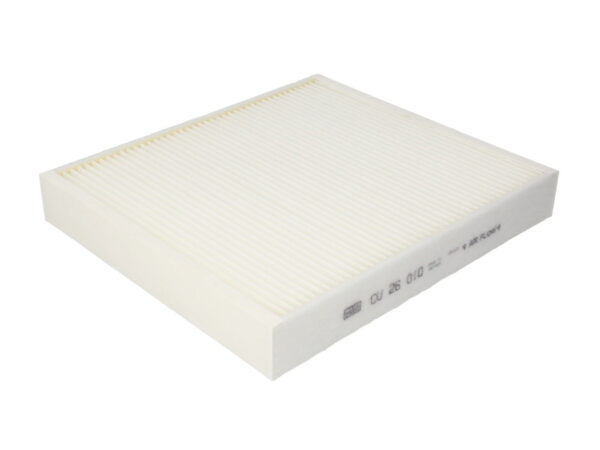 Filtre de habitaclu MANN-FILTER CU 26 010 păreri