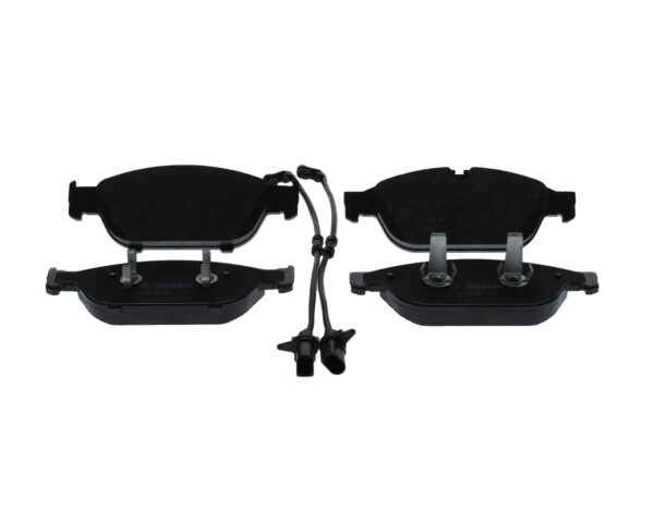 Plăcuțe de frână BOSCH 0 986 494 986 păreri