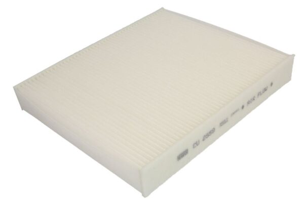Filtre de habitaclu MANN-FILTER CU 2559 păreri