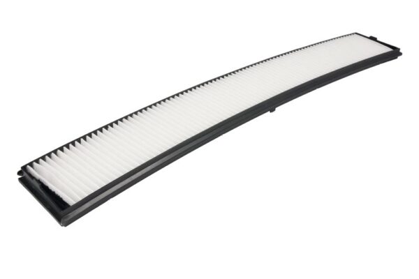 Filtre de habitaclu MANN-FILTER CU 6724 păreri