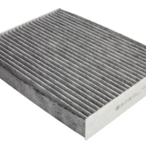 Filtru habitaclu MANN-FILTER CUK 27 009
