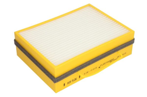Filtre de habitaclu FLEETGUARD AF25829 păreri
