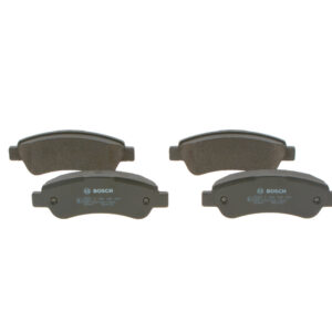 Plăcuțe de frână BOSCH 0 986 495 254