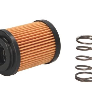 Filtru hidraulic MANN-FILTER HD 5009 X element filtrant