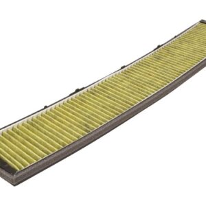 Filtru habitaclu MANN-FILTER FP 6724
