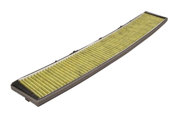 Filtre de habitaclu MANN-FILTER FP 6724 păreri