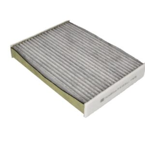 Filtru habitaclu MANN-FILTER FP 25 012