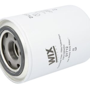 Filtru hidraulic WIX FILTERS 51712WIX insurubat