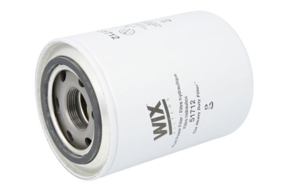 Filtru hidraulic WIX FILTERS 51712WIX păreri