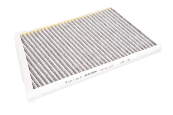 Filtre de habitaclu BOSCH 1 987 432 370 păreri