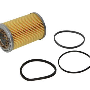Filtru hidraulic MANN-FILTER H 816 X element filtrant