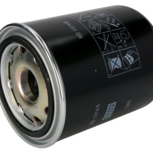 Filtru hidraulic MANN-FILTER WD 1374/6 insurubat