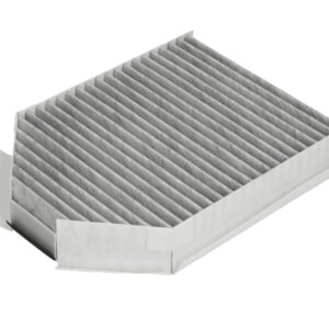 Filtru habitaclu BOSCH 1 987 435 509