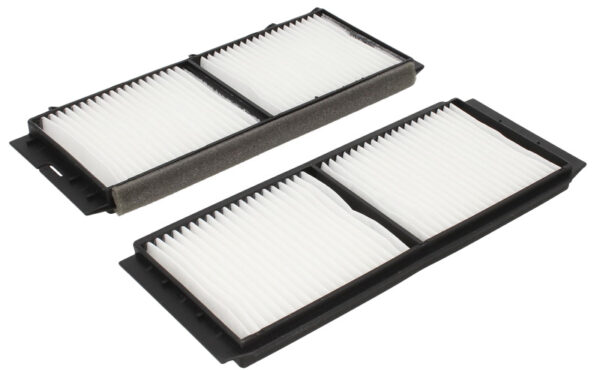 Filtre de habitaclu MANN-FILTER CU 26 008-2 păreri