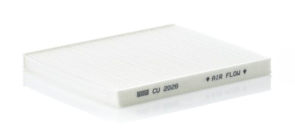 Filtre de habitaclu MANN-FILTER CU 2026 păreri