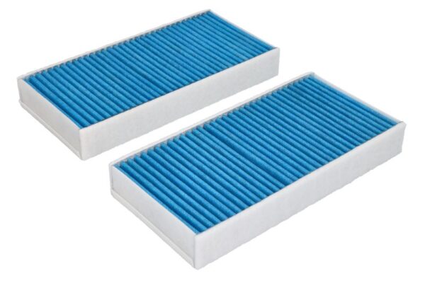 Filtre de habitaclu HENGST E3950LB-2 păreri