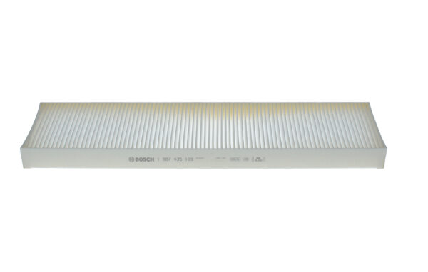 Filtre de habitaclu BOSCH 1 987 435 109 păreri
