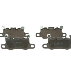 Plăcuțe de frână BOSCH 0 986 494 794
