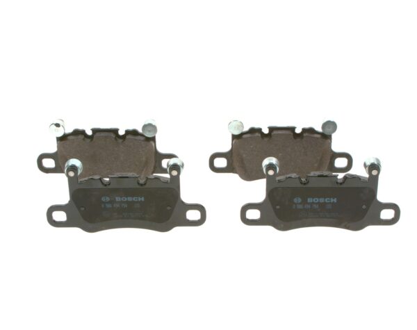 Plăcuțe de frână BOSCH 0 986 494 794 păreri