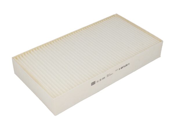 Filtre de habitaclu MANN-FILTER CU 32 005 păreri