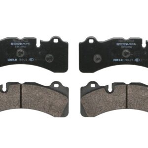 Plăcuțe de frână FERODO FRP3099W