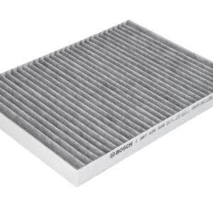 Filtru habitaclu BOSCH 1 987 435 529