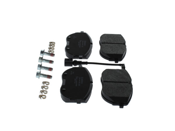 Plăcuțe de frână BOSCH 0 986 460 082 păreri