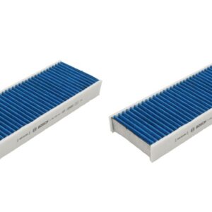 Filtru habitaclu BOSCH 0 986 628 647
