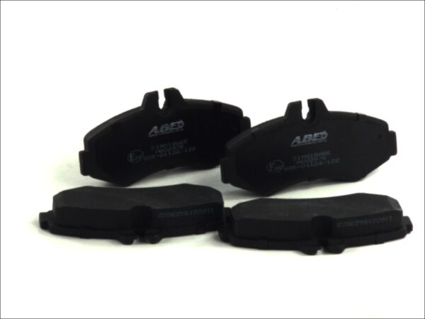 Plăcuțe de frână ABE C1M018ABE păreri