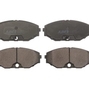 Plăcuțe de frână ABE C11065ABE