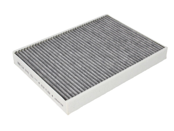 Filtre de habitaclu MANN-FILTER CUK 2742 păreri